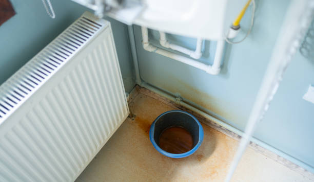 Best Commercial water damage restoration  in Claypool, AZ