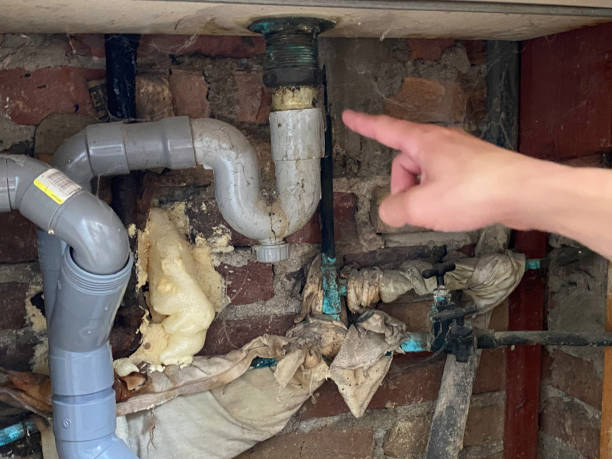Best Ceiling water damage repair  in Claypool, AZ